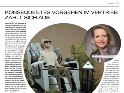 Network-Karriere 06/2022